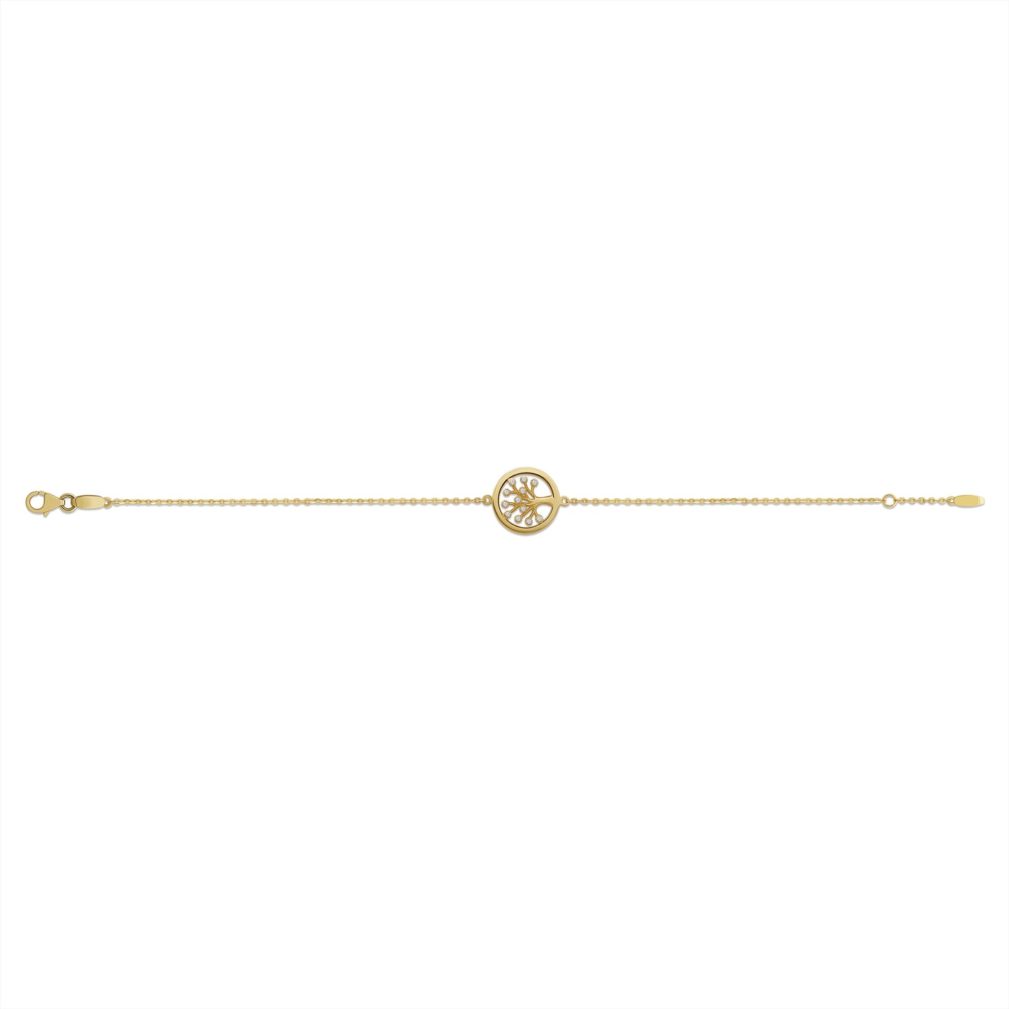 TREE OF LIFE BRACELET