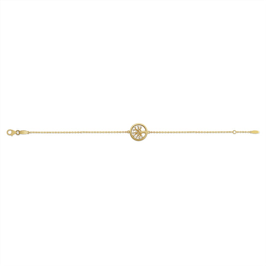 TREE OF LIFE BRACELET